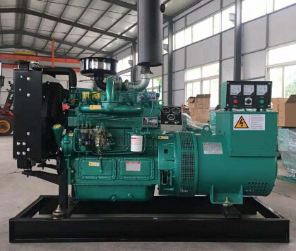 迭部宗申动力10kw小型柴油二手发电机 迭部宗申动力10kw小型柴油二手发电机