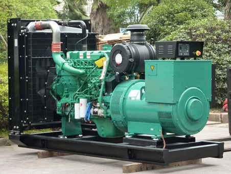迭部710kw康明斯柴油发电机组图片 迭部710kw康明斯柴油发电机组图片