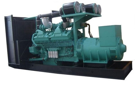 迭部200kw康明斯发电机组图片 迭部200kw康明斯发电机组图片