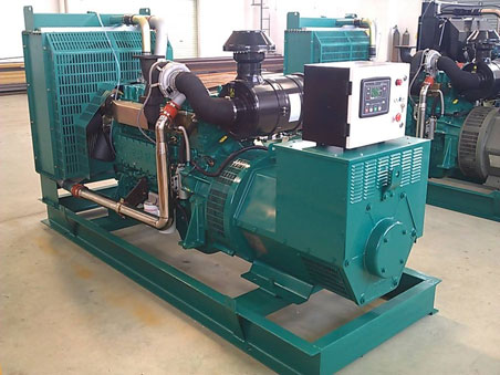 迭部505kw康明斯柴油发电机组图片 迭部505kw康明斯柴油发电机组图片