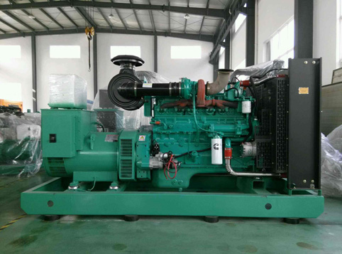 迭部柴油发电机组 迭部柴油发电机组