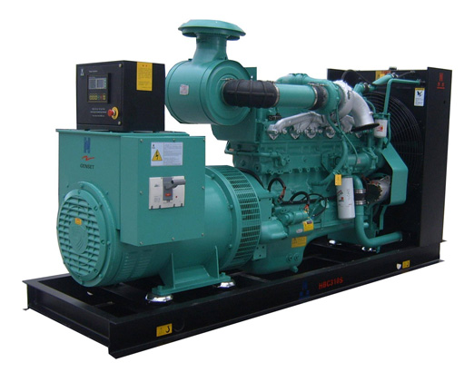 迭部柴油发电机 迭部柴油发电机