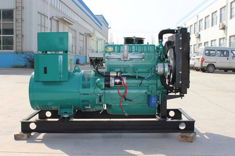 迭部小型柴油发电机 迭部小型柴油发电机