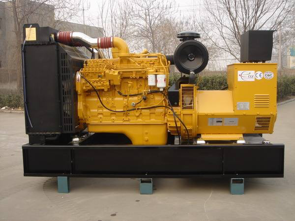 迭部发电机出租