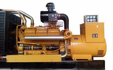 迭部发电机出租