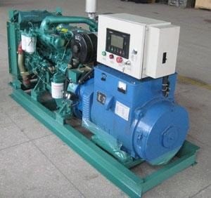 迭部发电机出租