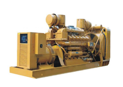 迭部发电机出租