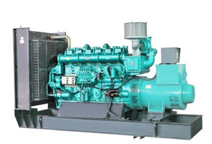 迭部发电机出租