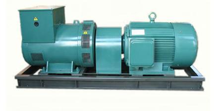 迭部发电机出租