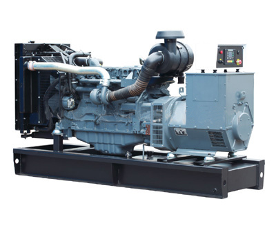 迭部应急600kw道依茨柴油发电机组 迭部应急600kw道依茨柴油发电机组