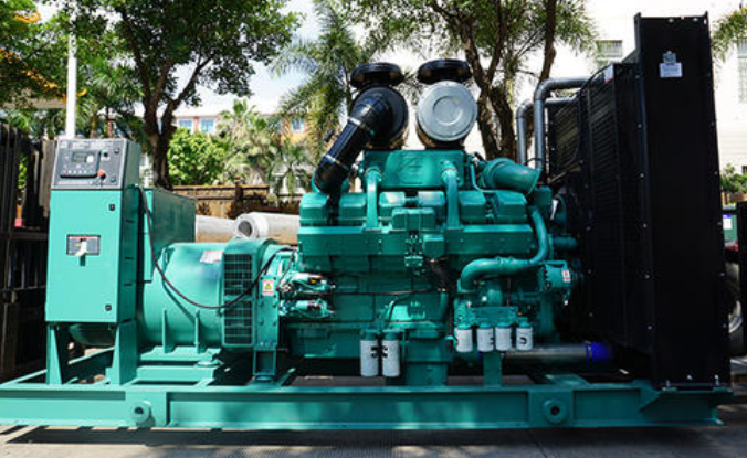 迭部柴油发电机 迭部柴油发电机