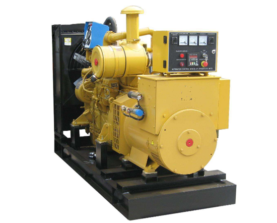 迭部发电机出租